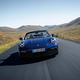 Illustration for article titled The 2020 Porsche 911 Carrera 4S Cabriolet is Almost as Quick as the Current 911 Turbo Cabriolet